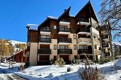 Residenz Le Chamois Blond