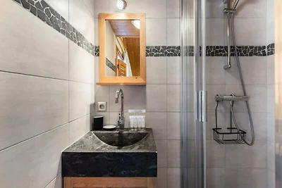 Ferienwohnung in Méribel in der Nähe der...