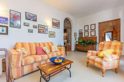 Can Mir - Casa En Marina Manresa. Wifi Gratis