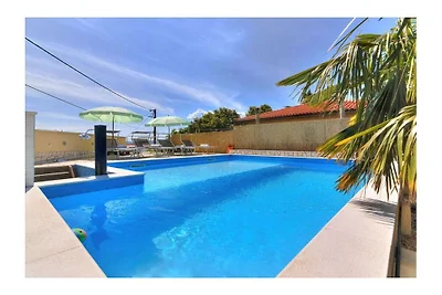 Villa mit 3 Schlafzimmer