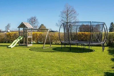 8 Personen Ferienhaus in Sydals