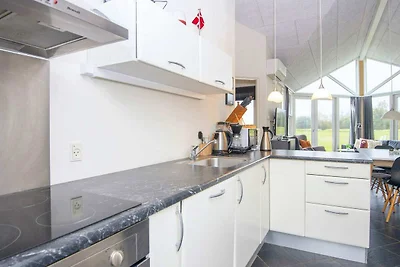 6 Personen Ferienhaus in Ansager-By Traum