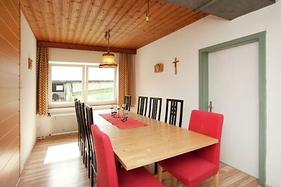 Spacious Holiday Home in Wenns near Ski Area