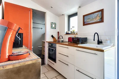 Haus in Barbâtre in der Nähe von Sandstränden