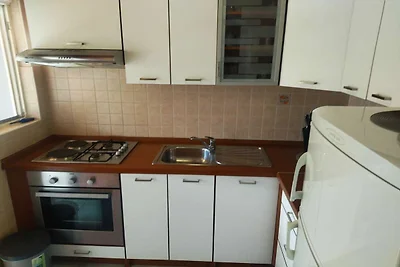 Charming One Bedroom Apartment Povljana - One...
