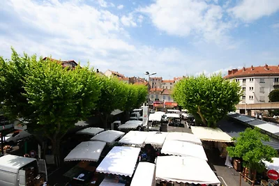 GIB262 / Charmante Unterkunft am Place...