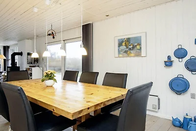 6 Personen Ferienhaus in Løkken-By Traum