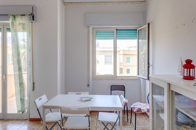 Simplistic Holiday Home in Trapani near the...
