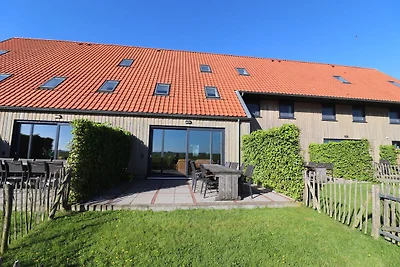 Kuća za odmor Dopust za oporavak Leeuwarden
