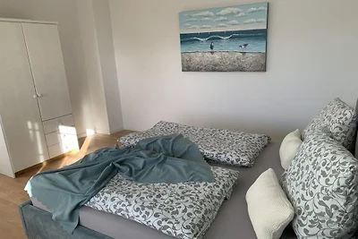 Appartamento con 1 camera da letto