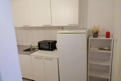 Apartments Libertas - Studio with Balcony and...