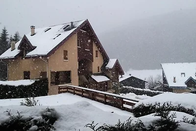 3 Teile für 5 Personen