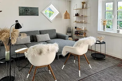4 Personen Ferienhaus in Skagen-By Traum