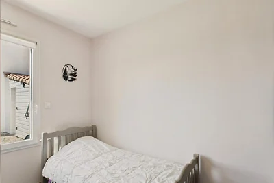 Haus in Saint-Vincent nahe Bélestat