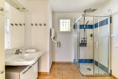 Kuća za odmor Dopust za oporavak Homps