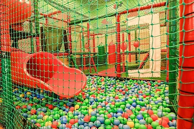 2 Personen Ferienhaus auf einem Ferienpark...