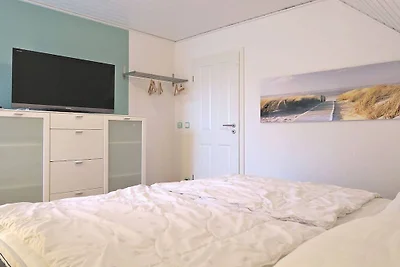 Appartement de vacances avec 2 chambres