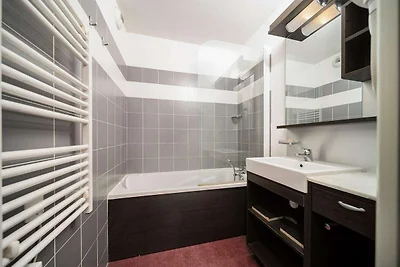 Geweldig appartement in Allos