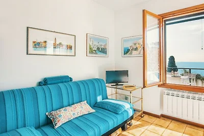 Una terrazza sul Golfo di Ospedaletti