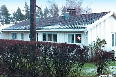 9 Personen Ferienhaus in NESØYA-By Traum
