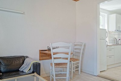 2 Personen Ferienhaus in Gudhjem