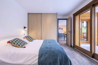 3 camere per 4 persone