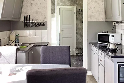 4 Personen Ferienhaus in FÄRGELANDA-By Traum