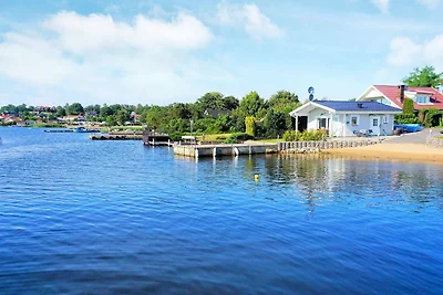 4 Personen Ferienhaus in Ronneby