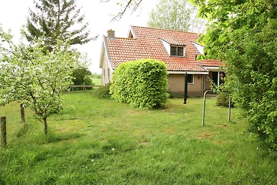 Ferienhaus in ruhiger Umgebung