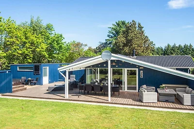 6 Personen Ferienhaus in Ulfborg