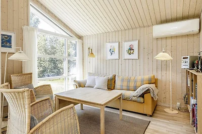 4 Sterne Ferienhaus in Læsø