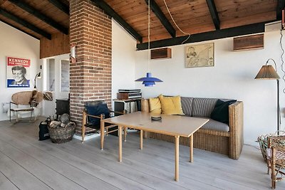 4 Sterne Ferienhaus in Bindslev