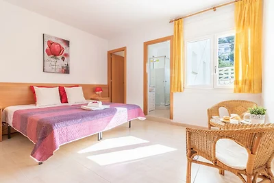 3 Schlafzimmer Villa in Roses in Strandnähe