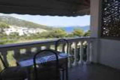 Apartments Hasić Marina - Studio Apartment wi...