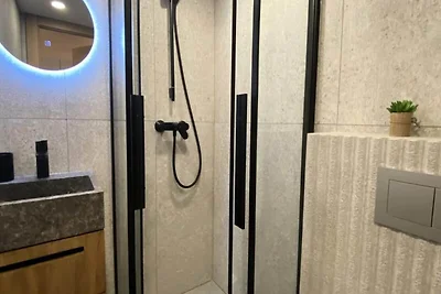 Studio für 2 Personen