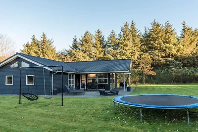 8 Personen Ferienhaus in Blåvand