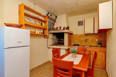 House Hidden Bay-One Bedroom Cottage with Ter...