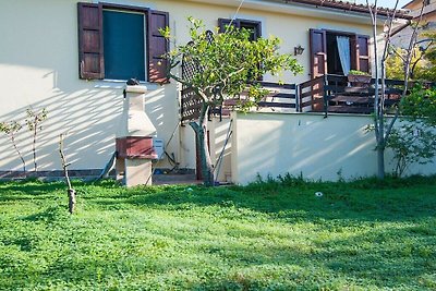 Ferienhaus in NOTO mit Schwimmbecken