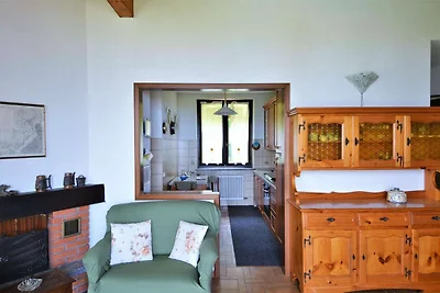 Accogliente casa vacanze a Germignaga (VA)