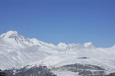 Apartamento en Francia cerca de Telesillas