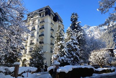 Appartement luxe en Rhône-Alpes près domaine ...