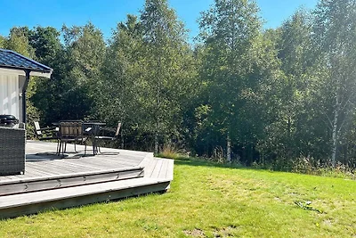 Maison de vacances pour 4 a HÅCKSVIK-By Traum