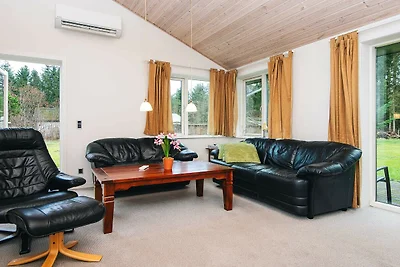 5 Personen Ferienhaus in Bording-By Traum