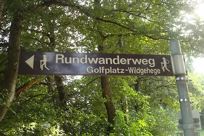 Appartement met één slaapkamer