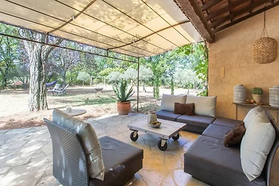 Bellissima villa indipendente con piscina