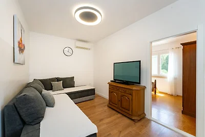 Charmantes Apartment in Meeresnähe, Silo