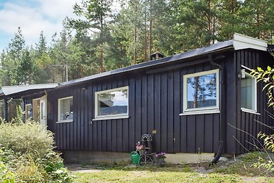 6 Personen Ferienhaus in Hønefoss