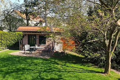 Vakantiewoning Knobloch