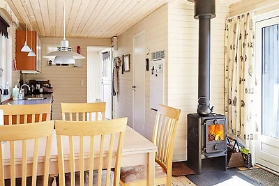 4 Personen Ferienhaus in Store Fuglede
