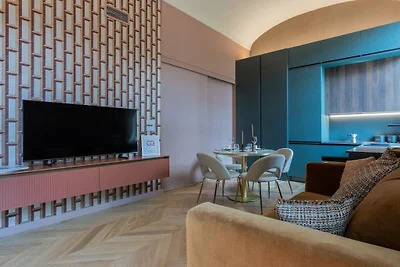 Appartamento a Torino con balcone